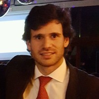 Patrizio Drago, Cfa