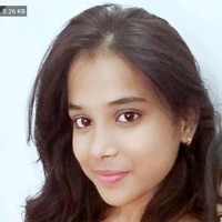 Srishti Mandal