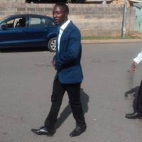 Thabelo Ramaswiela