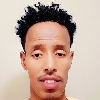 Sharmake Hussein