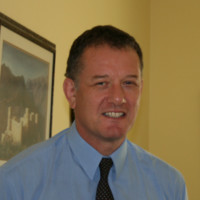 Ian Unsworth
