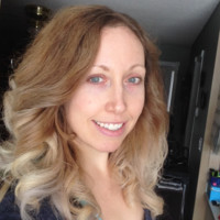 Melissa Coulson