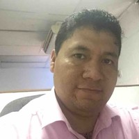 Ernesto Rivas