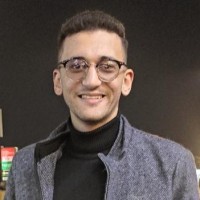 Mahmoud Ahmed Eldsouky