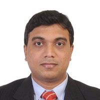 Ragavendiran Nagarajan