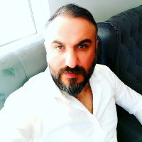 Oguzhan Kahrıman