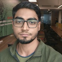 Umar Farooque