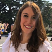 Giulia Bresciani