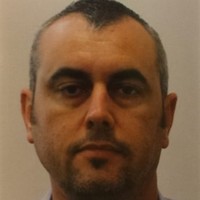 Chris Cordner