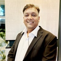 Abhishek Bagarka