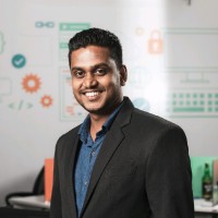 Eshan Jayasinghe