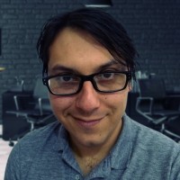 Salvador Cruz