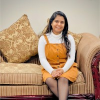 Gagandeep Kaur