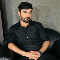 Ubaid Khan