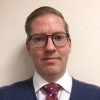 Martin Ekman