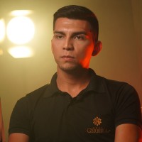 Matheus Simas