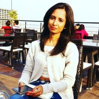 Riya Shah