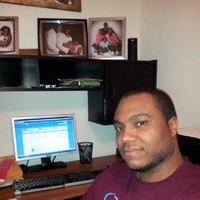 Andre Denson