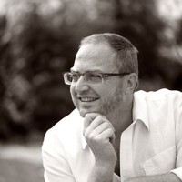Olivier Gaudefroy