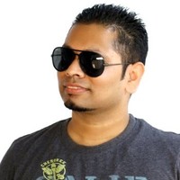 Alex Fernandes