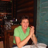 Linda Stanford