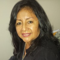 Flor de María Silva Arellano