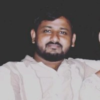 Manju Manjunatha h r