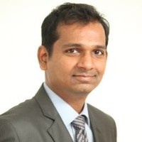 Praveen N.