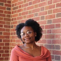 Ciara Darden, Eit