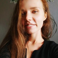 Daria Chernoskutova