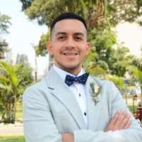 Diego Alejandro Gamarra Flores