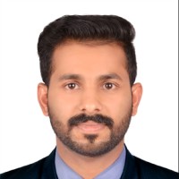 Mohammed Sharafudheen