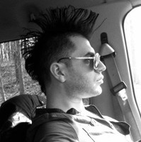 Alex Kirzhner
