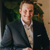 Matthew Taylor, Mba