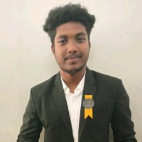Kailash P