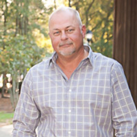 Brian Ward