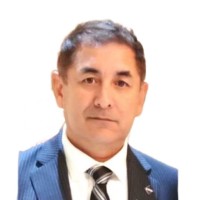 Abliz H. Tolend, P.Eng., LEED® Green Associate