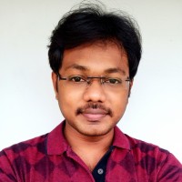 Aravhind Balu