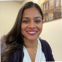 Lorraine C. Smith, MBA, FACHE