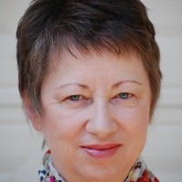 Donna Young
