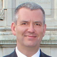 Philip Marshall. Chartered Banker. Acib. Mcibs.