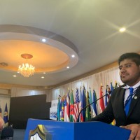 Sebastian Martinez Marroquin