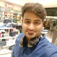 Mark Upadhyay