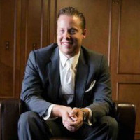 Brad Palmer, Cpa