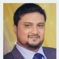 Md. Shams -Zad -Al Islam