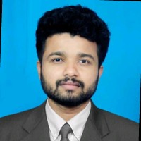 Libin Mathew