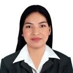 May Ann Tapia