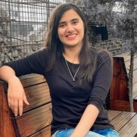 Shreya Sharma