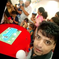 Daksh Kohli