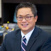 Daniel Cheung